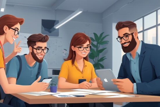 Thumbnail - How to Build a Dream Team: A Guide to Recruiting Great Mobile Developers