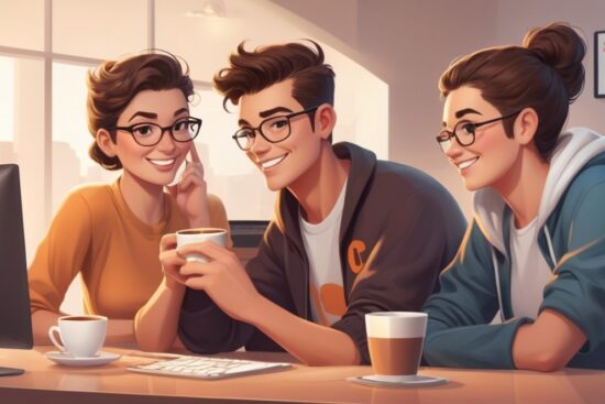 Code Review - How to write reviews your team looks forward to?