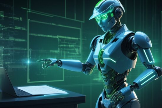 Thumbnail - How AI Coding Agents Make Development Standards Stick