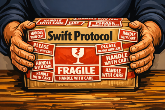 ISP Thumbnail - Interface Segregation Principle in iOS: The Protocol That Became a Prison