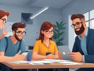 Thumbnail - How to Build a Dream Team: A Guide to Recruiting Great Mobile Developers