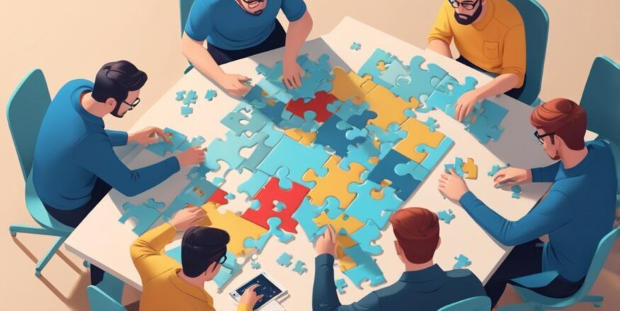 Thumbnail - Modular Dependency Injection: Implementing scalable iOS apps