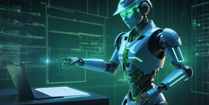 Thumbnail - How AI Coding Agents Make Development Standards Stick