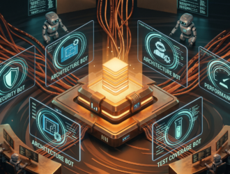 Code Review in the Age of AI