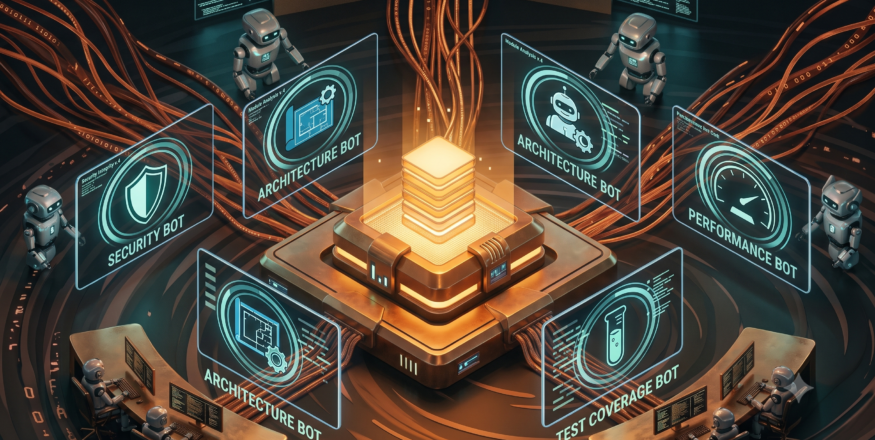 Code Review in the Age of AI